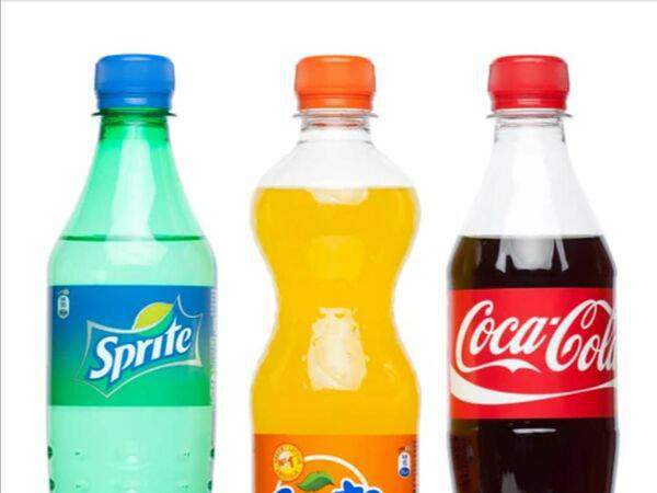 Грузинская Кухня на Аллее - Напиток безалкогольный сильногазированный