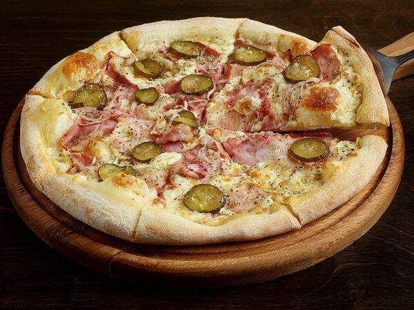 Папа Гришин - Русская