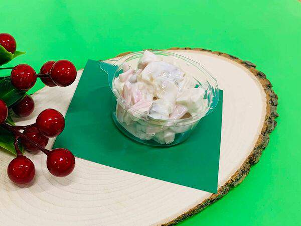 Potato best - Мясной