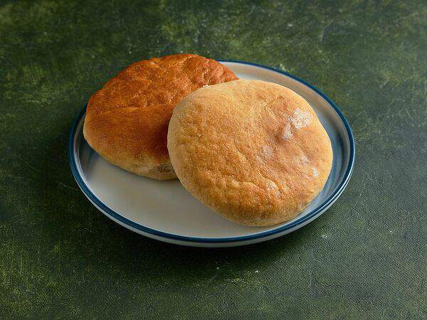 Кафе Али - Лепёшка