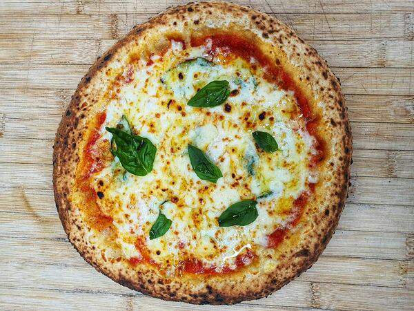 Белый берег - Маргарита