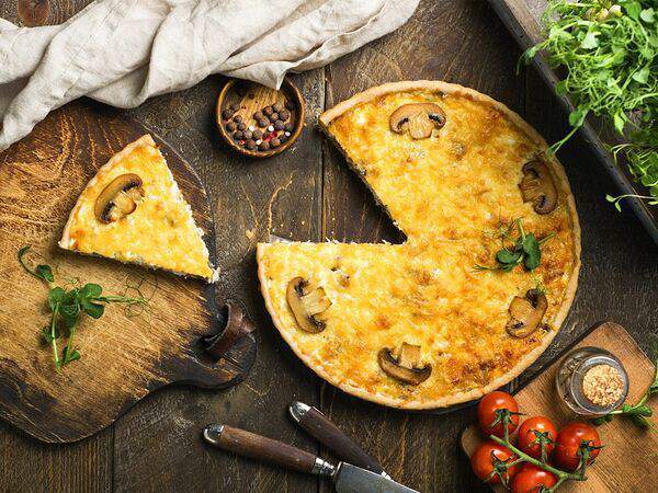 Машенькины пироги - Хит пирогов