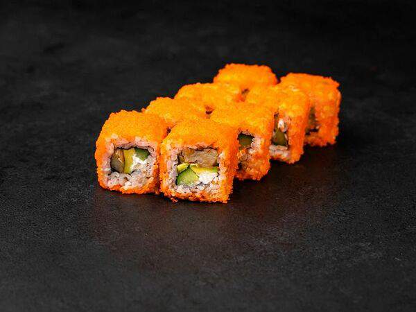 Моrе - Калифорния