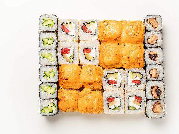 СушиЛавка - Сет Вега