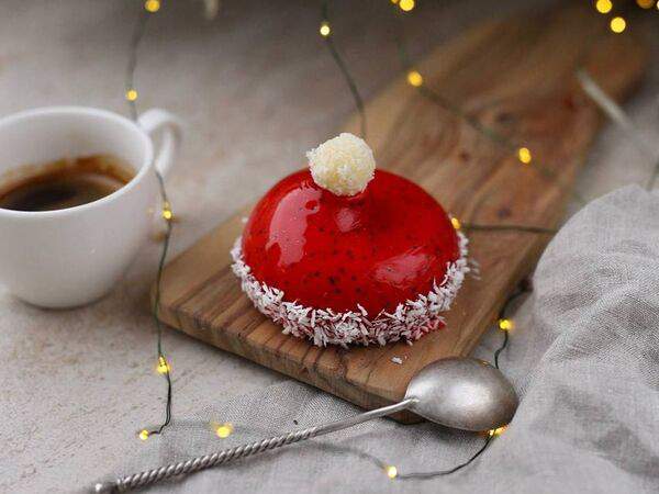 The Odi - Мак-вишня