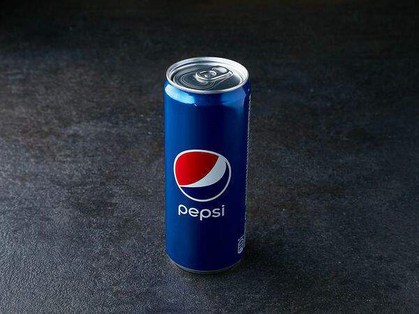 Leo shaverma and bar - Pepsi