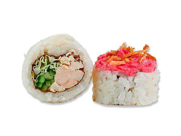 SUSHI BOSS - Цезарь