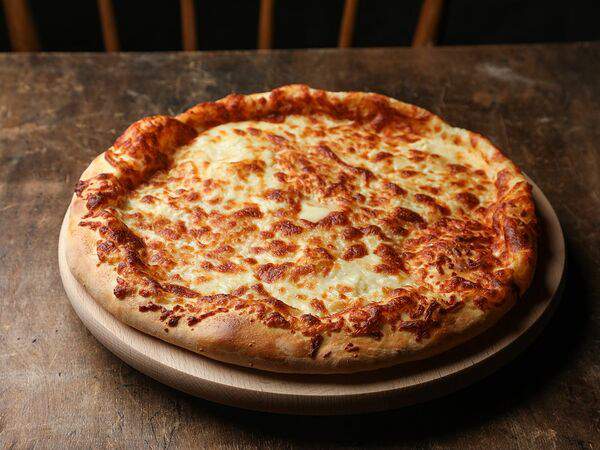 Агонь BBQ Ratskeller - Мегрельский хачапури на всех