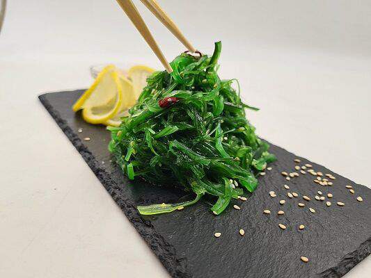 NoNamePizza - Салат Чука