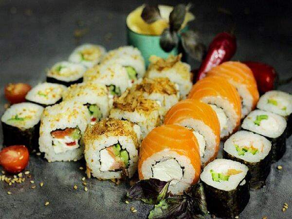 Boss Krevetos - Лопай-Хлопай