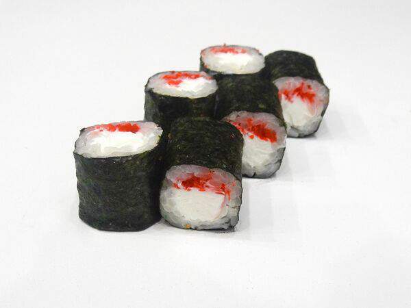 Ямата - Маки с сыром