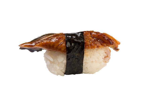 Кидзи - Угорь