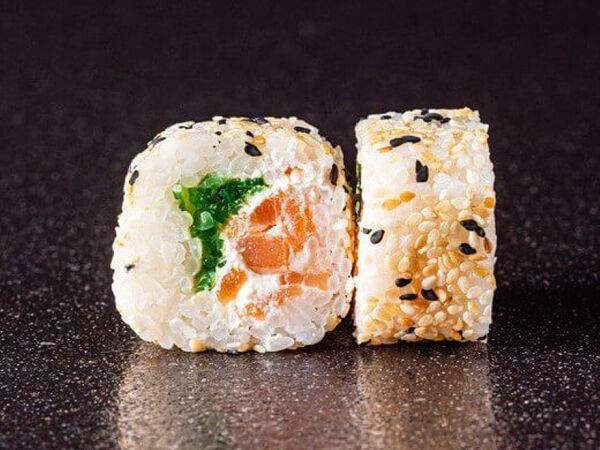 Art Sushi - Фую
