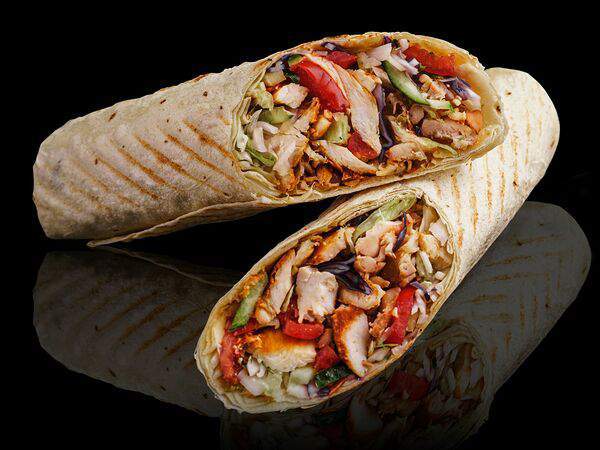 Echte Doner - Дюрюм дёнер