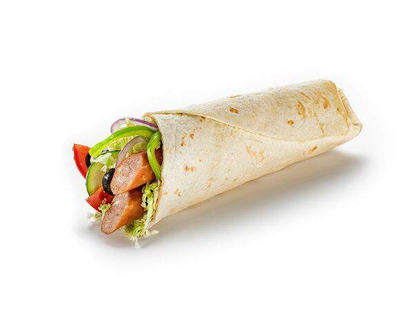 Subway - Ролл Альпийский