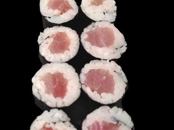 Мушу - Туна маки