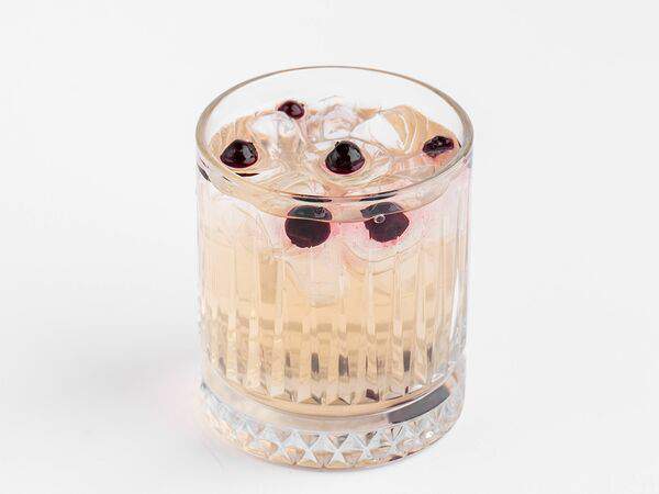 Ramen 77 - Айс Ти Персик