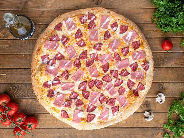 Umberto - Пицца Альта