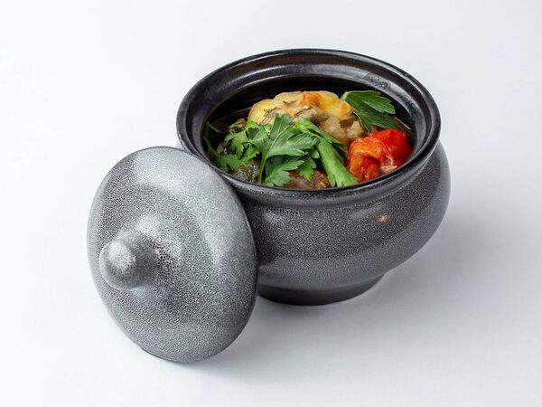 Персонажи - Чанахи