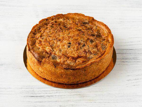 Пироговый Дворик - Киш французский