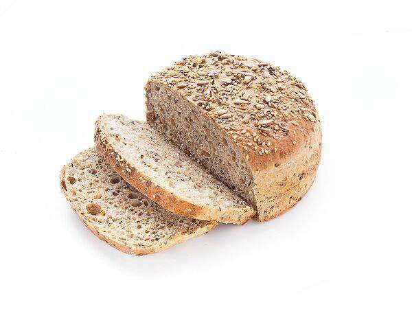 Пекарня Konigsbacker - Хлеб Баварский мультизерновой