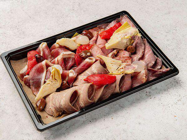 Svekla Catering - Мясной микс