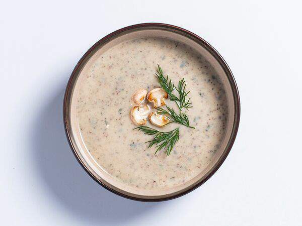 Берег - Суп-пюре Грибной