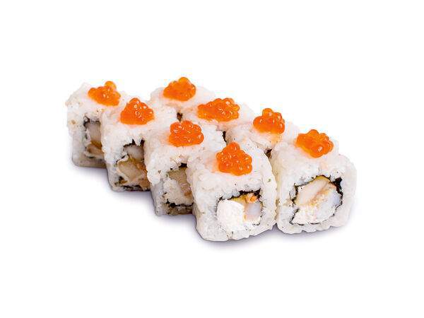 Едунаберу - Королевский