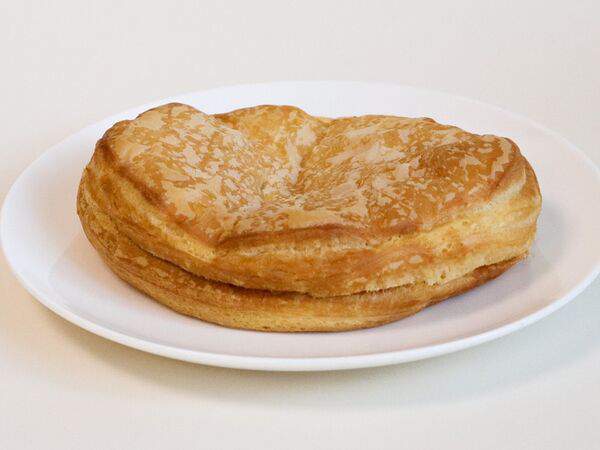 21 квартира - Кальцоне с салями