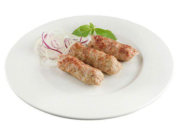 Le Noir - Люля-кебаб из курицы