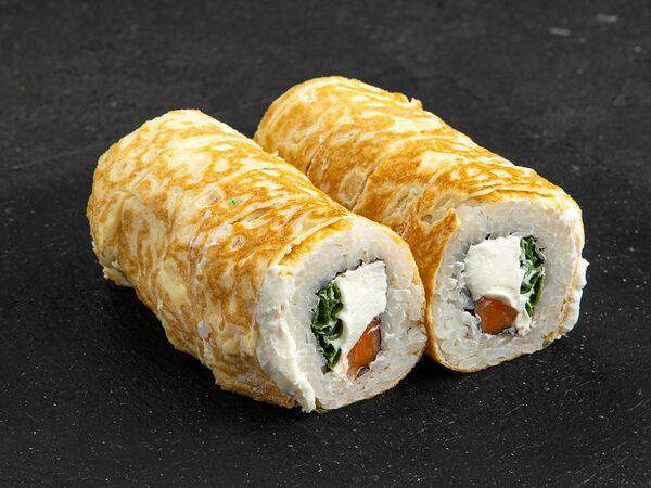 Сакура - Акай маки