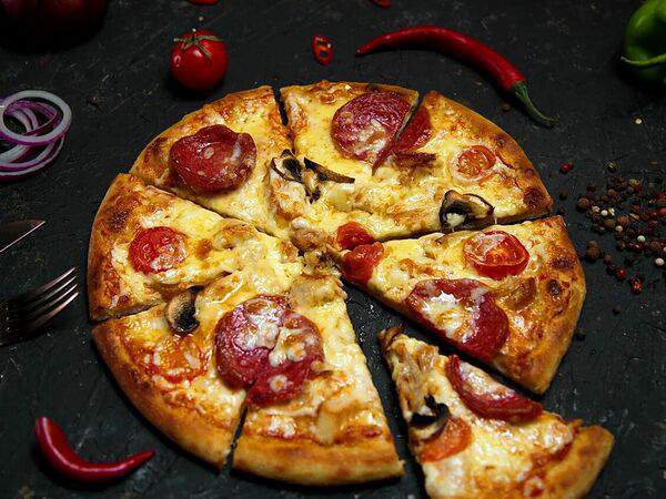 Da. Bro - Чао-чао