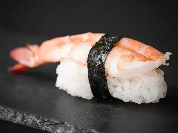 Mesto - Суши Эби