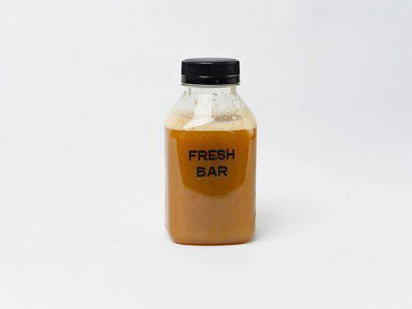 Fresh Bar - Микс фрешей яблоко-морковь-сельдерей