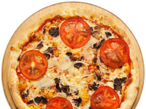 Pizza Mizza - Казахстан