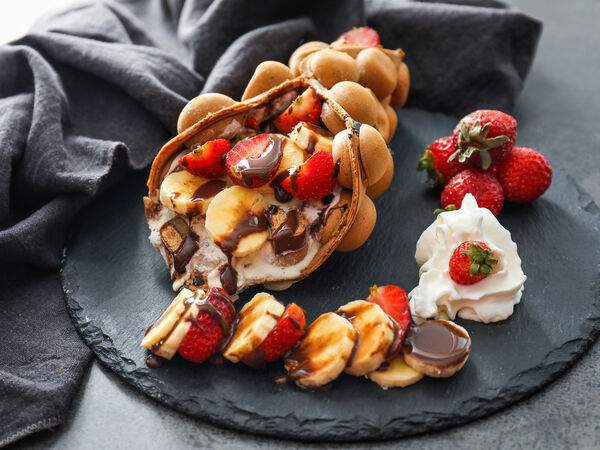 Ресторан Monalisa в Казани