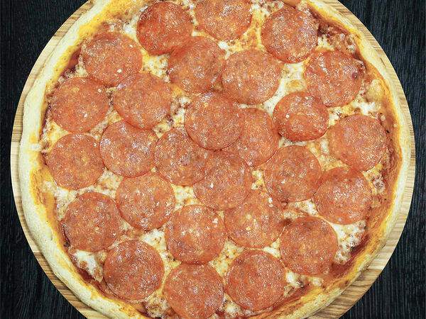 Sky Pizza - Пицца Пепперони