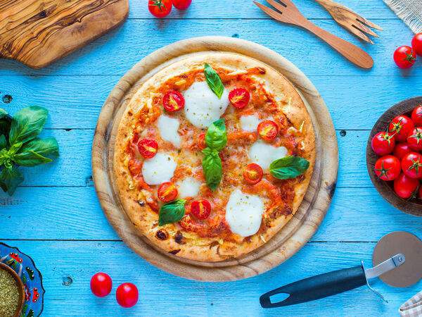 Ресторан Бс пицца в Саратове