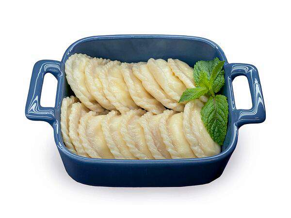 Дядя Пицца - Вареники с творогом