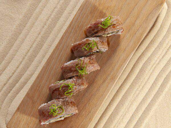 Shiba - Вагю ролл