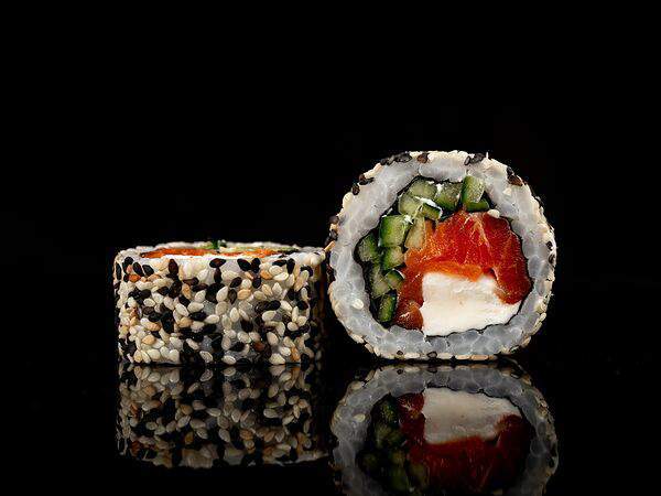 Mr. Ris - Осака