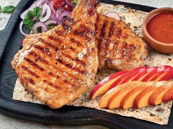 Бумбараш - Чалагаджи