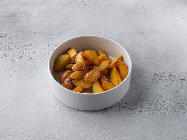 GARRY BAR - Запеченный молодой картофель