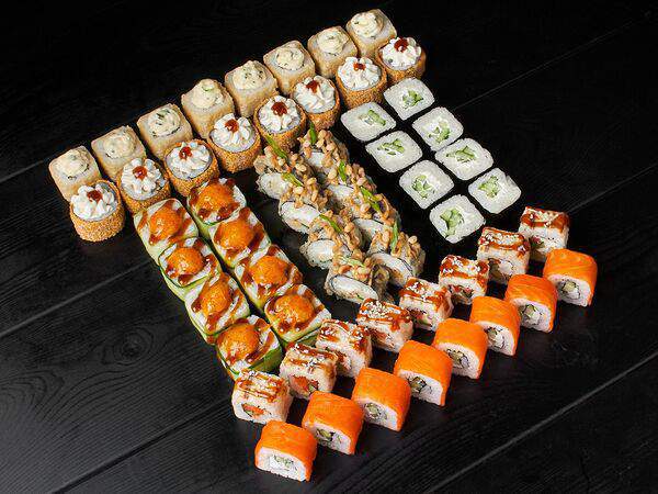 Харакири - Сет Бансай