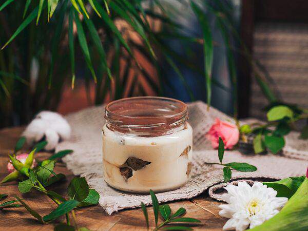 Лепим и варим - Тирамису