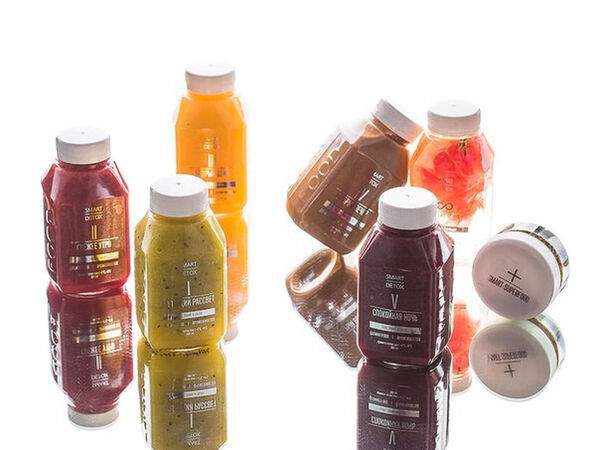 Smart Cafe - Морс