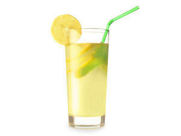 Бургерная Дровосек - Лимонад лимонный