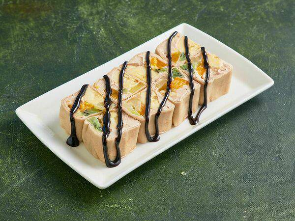 Takara - Шоколадный ролл