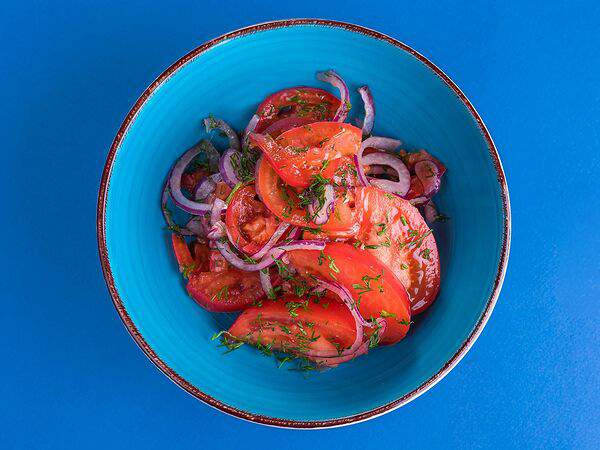 Чайхана Али-Баба - Шакароб