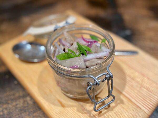 Автограф - Грузди